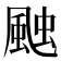 𮨩