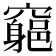𥨪
