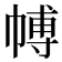 𭘰