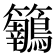 𪈅