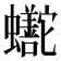 𬠺