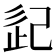 𢀽