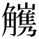𧥅