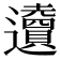 𨙋