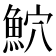𫙕