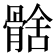 𩩗