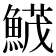 𩹛