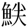 𫙝