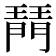𤩟