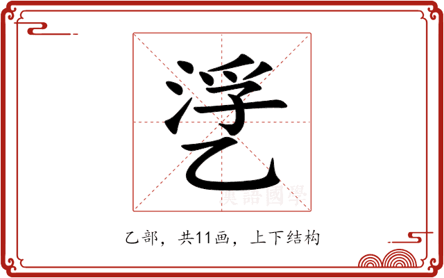 㐢 㐢