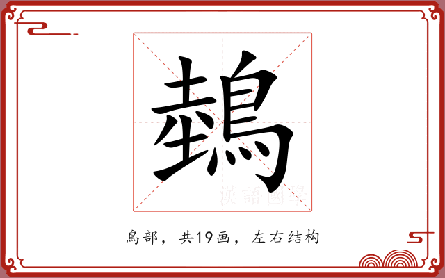 鵱