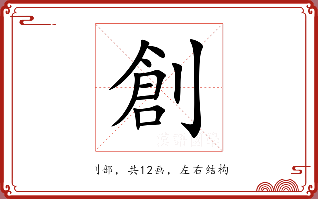 創