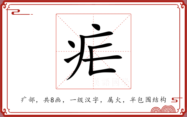疟 疟