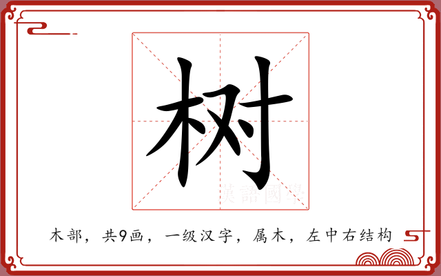 树