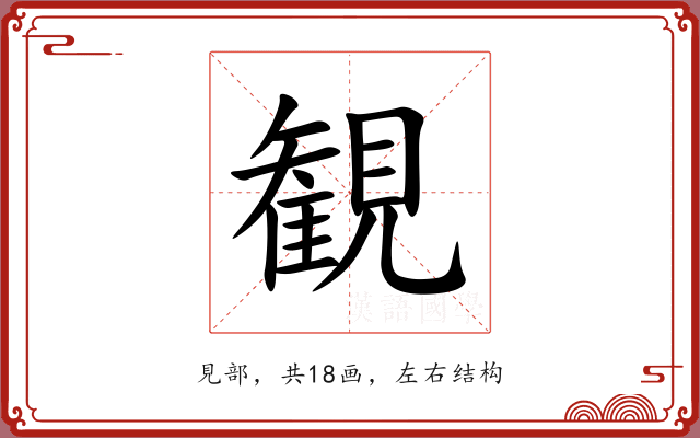 観