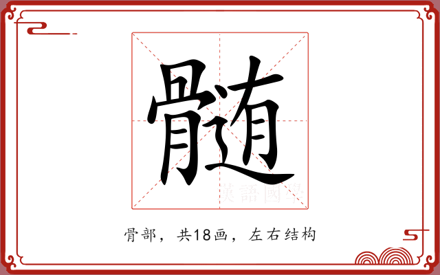 髄