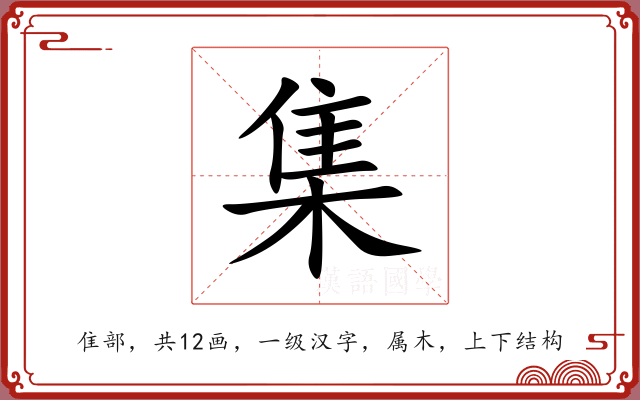 集