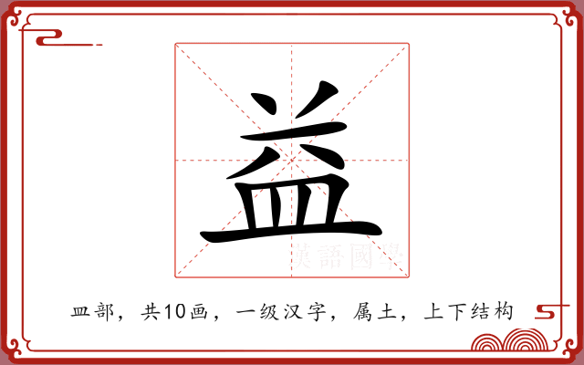 益