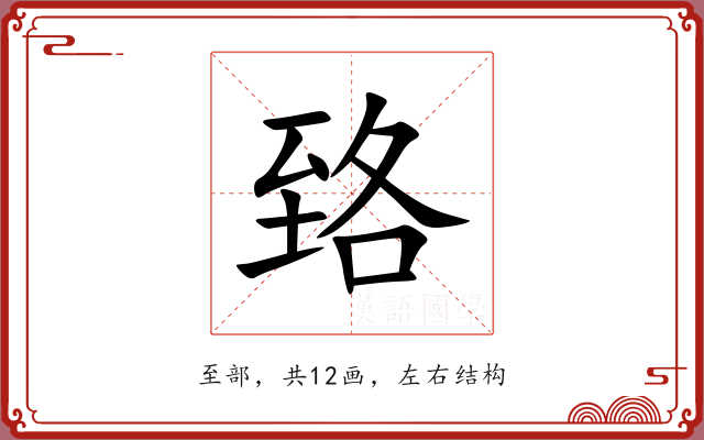 臵