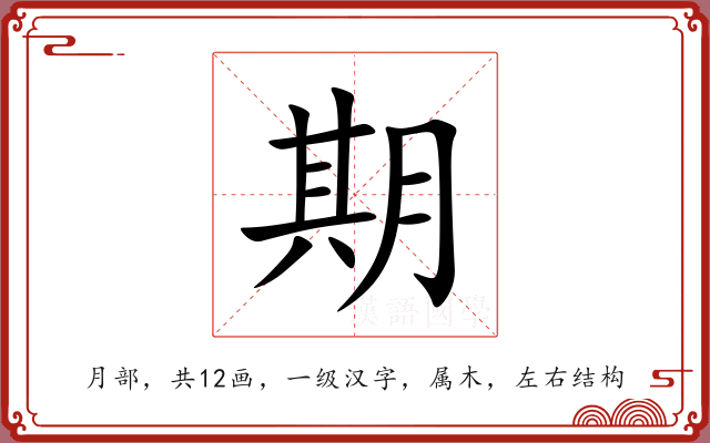 期