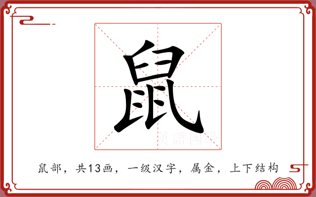 鼠 鼠