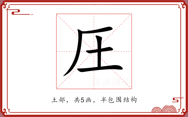 圧