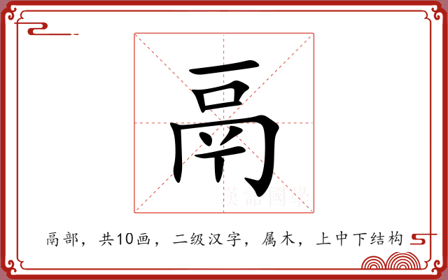 鬲 鬲