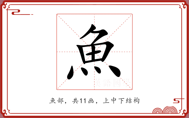魚